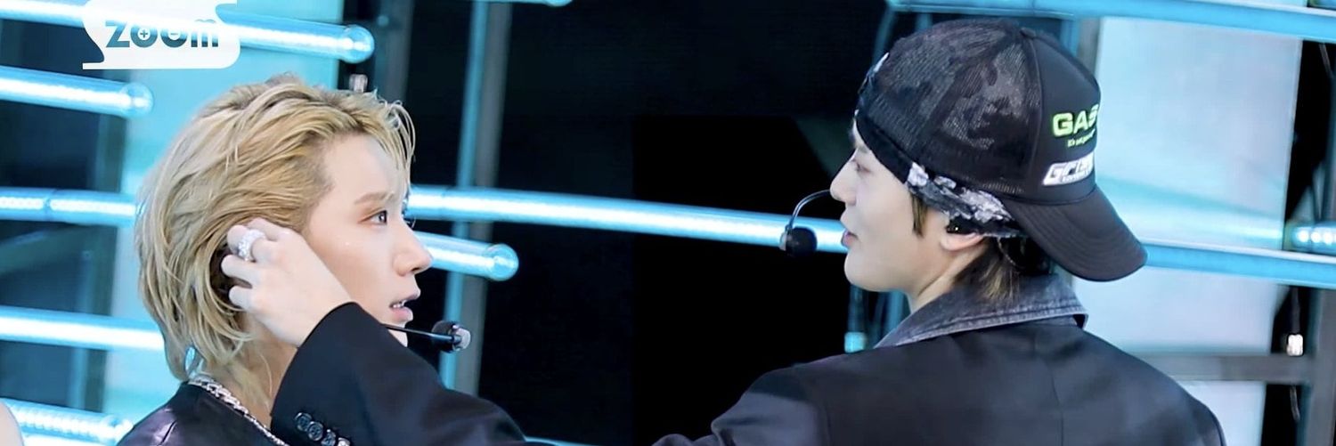 leebabe1997's profile banner image
