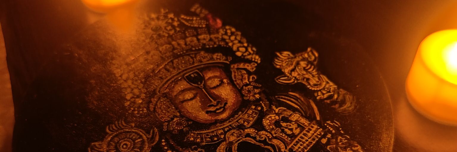 Haritha Vennela banner