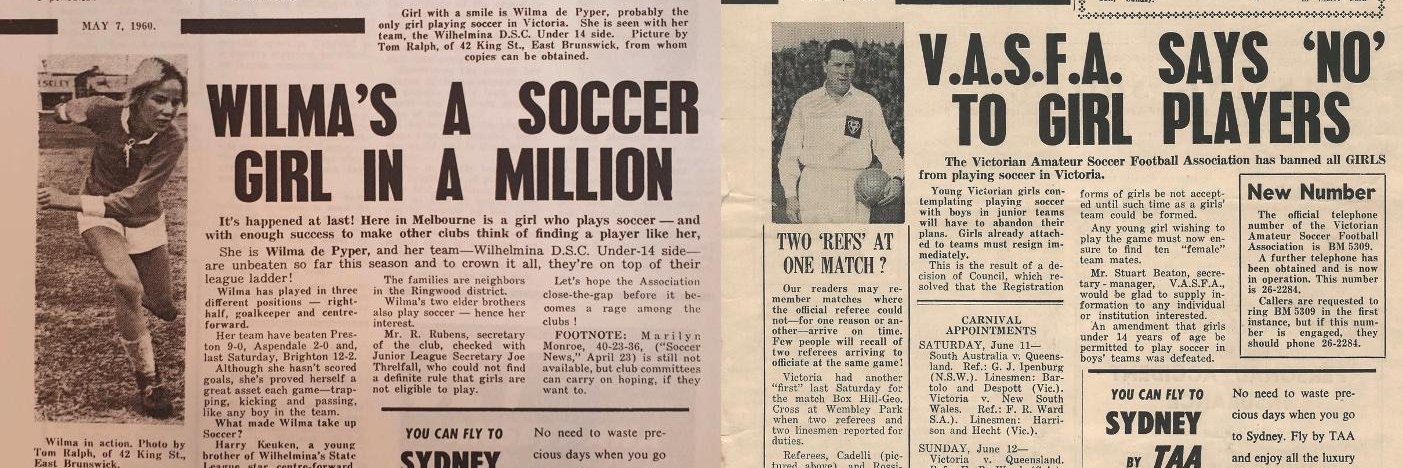 Tony Persoglia banner