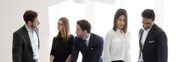 CambonPartners Profile Banner