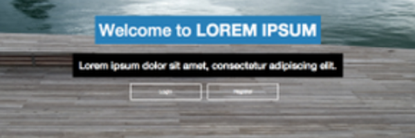 prepbootstrap Profile Banner