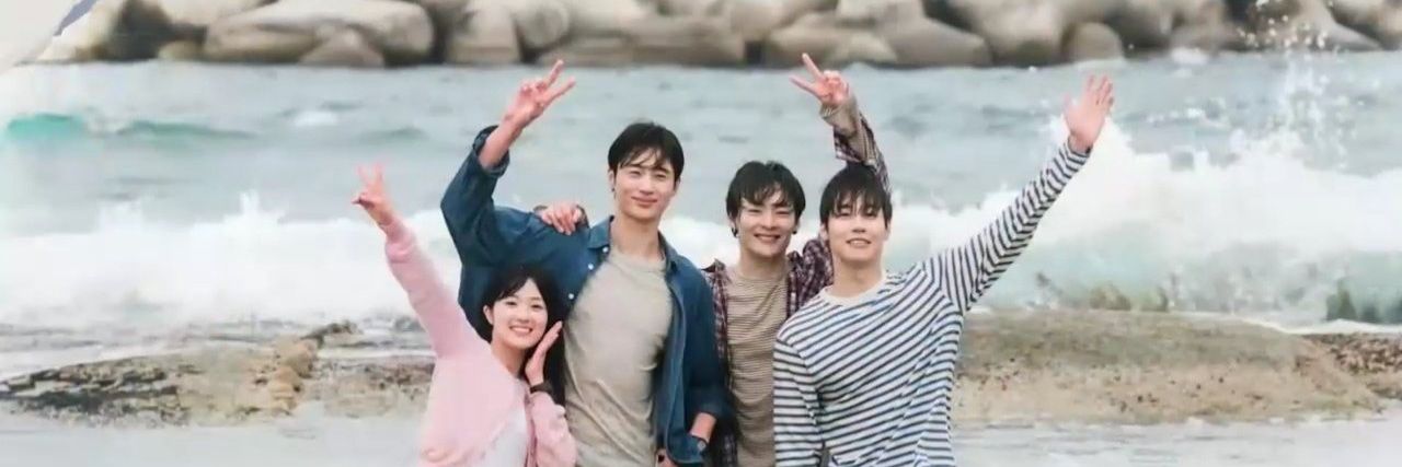liipㅡ🍀 banner