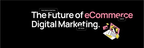 Blink_eCommerce Profile Banner