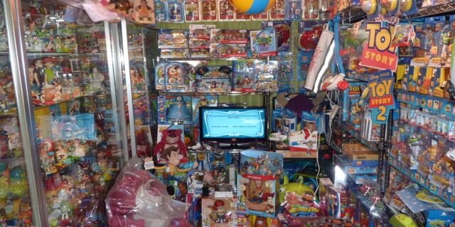 mstoysoko's profile banner image