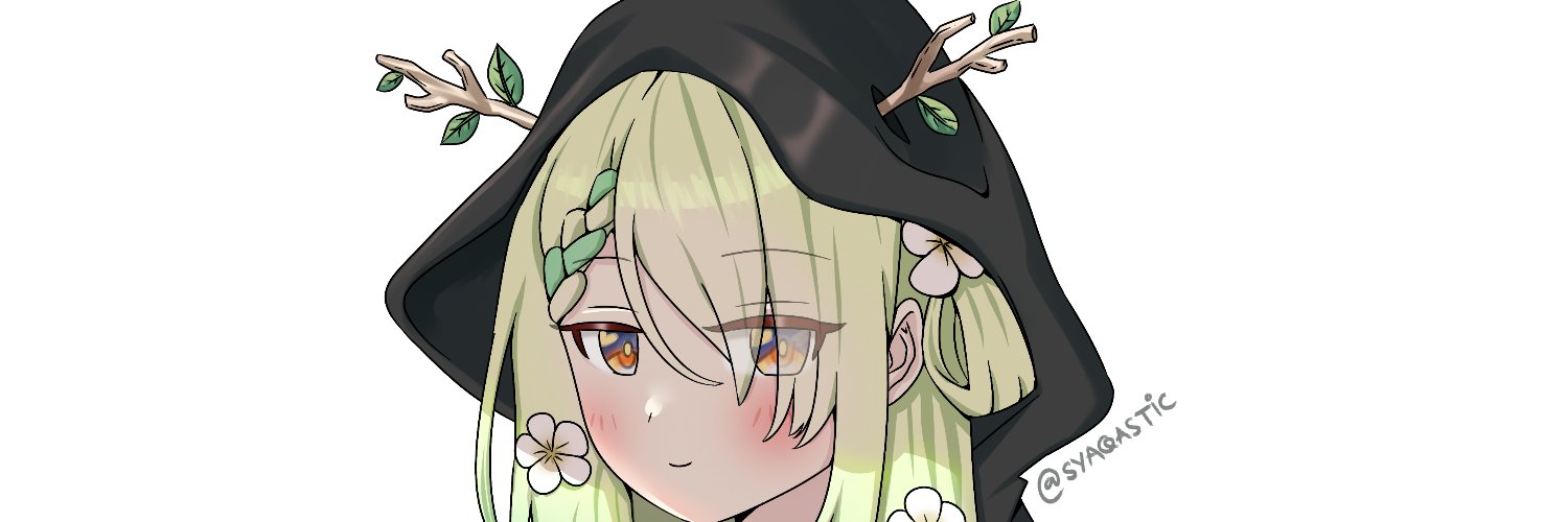 syaqastic's profile banner image