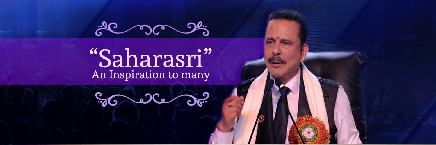 WeSupportSahara's profile banner image