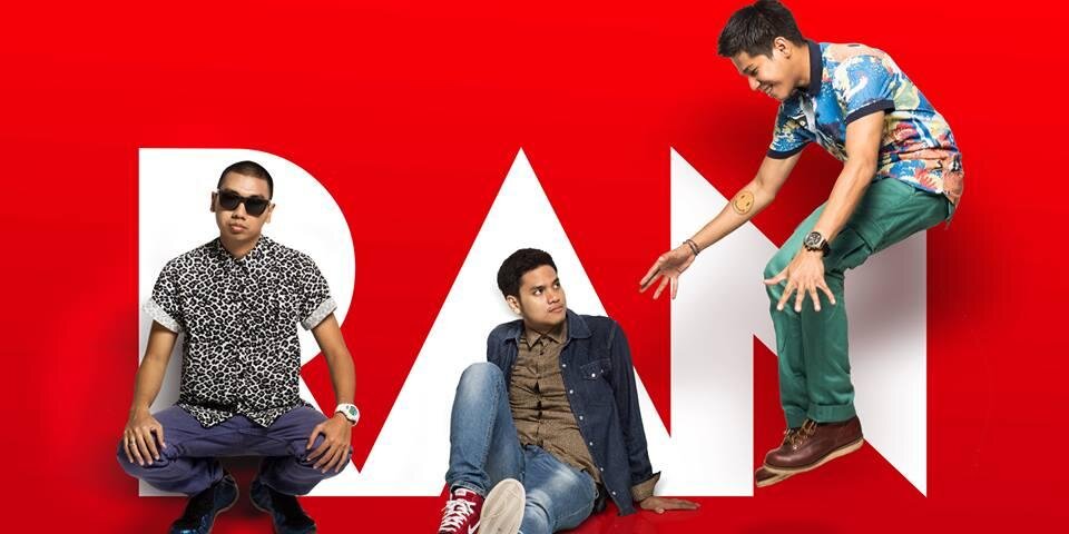 RANers_BJM's profile banner image