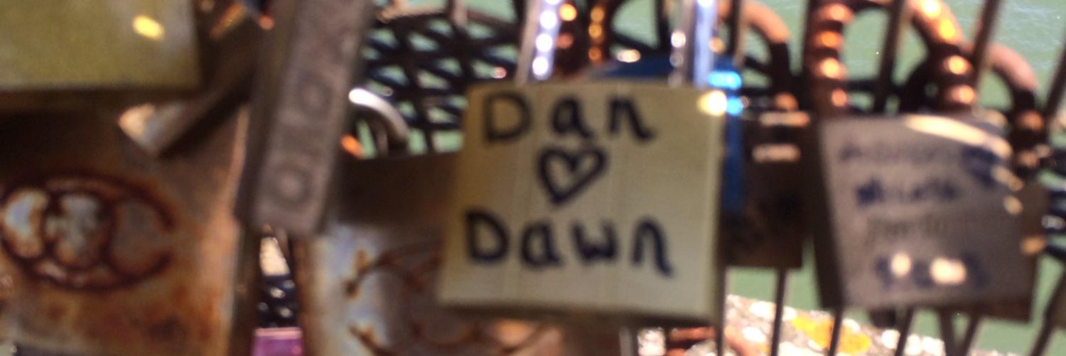 DawnyK1985's profile banner image