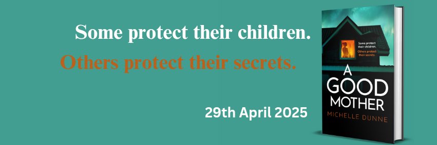 Michelle Dunne banner