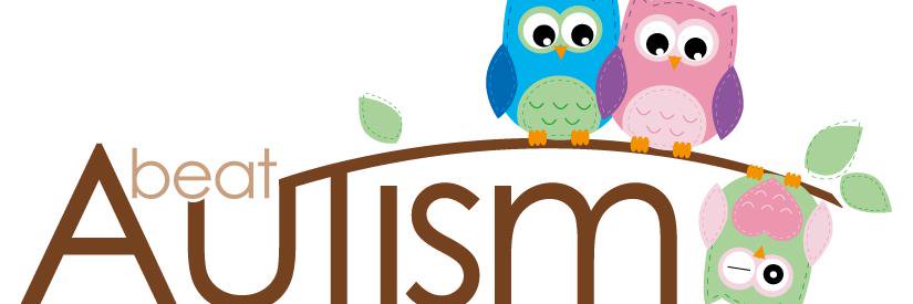 Beat Autism banner