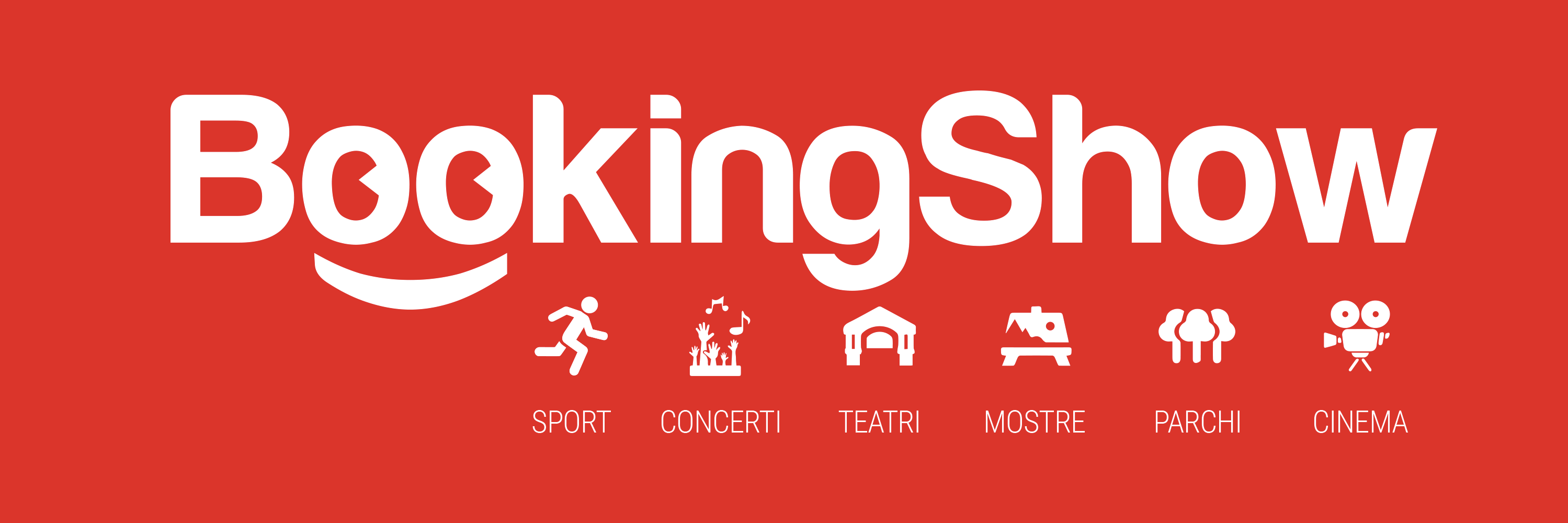 BookingShow_it's profile banner image