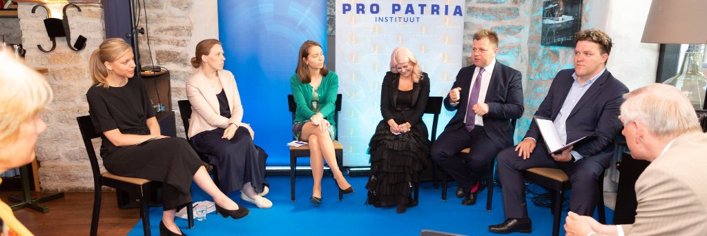 Minja Timperi banner