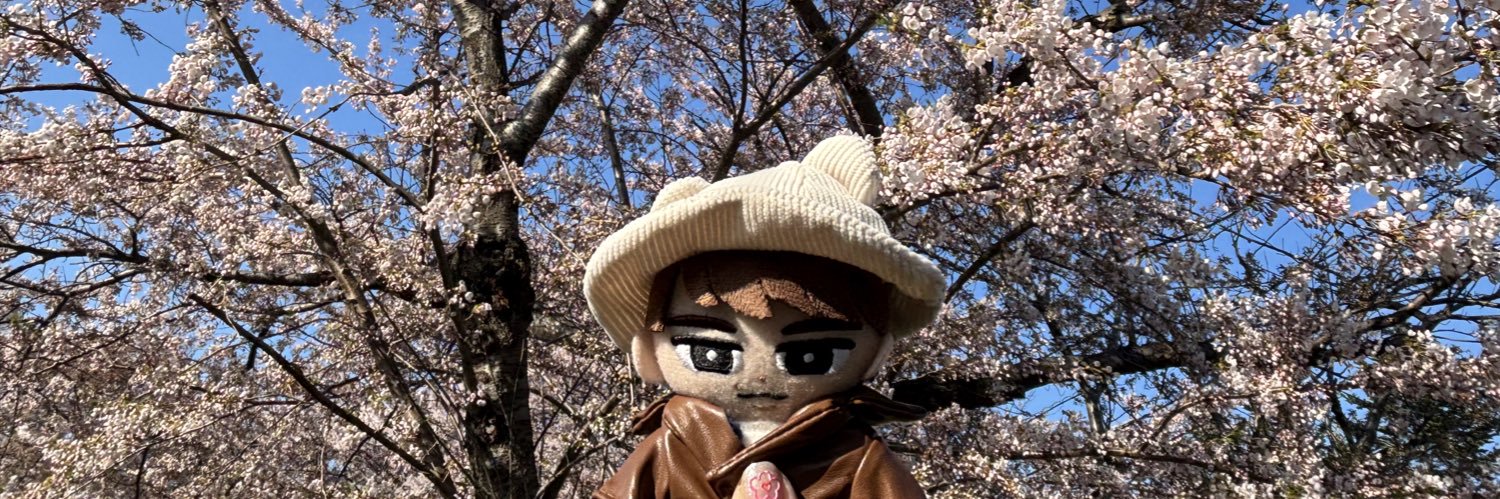 nabeshooo1105's profile banner image
