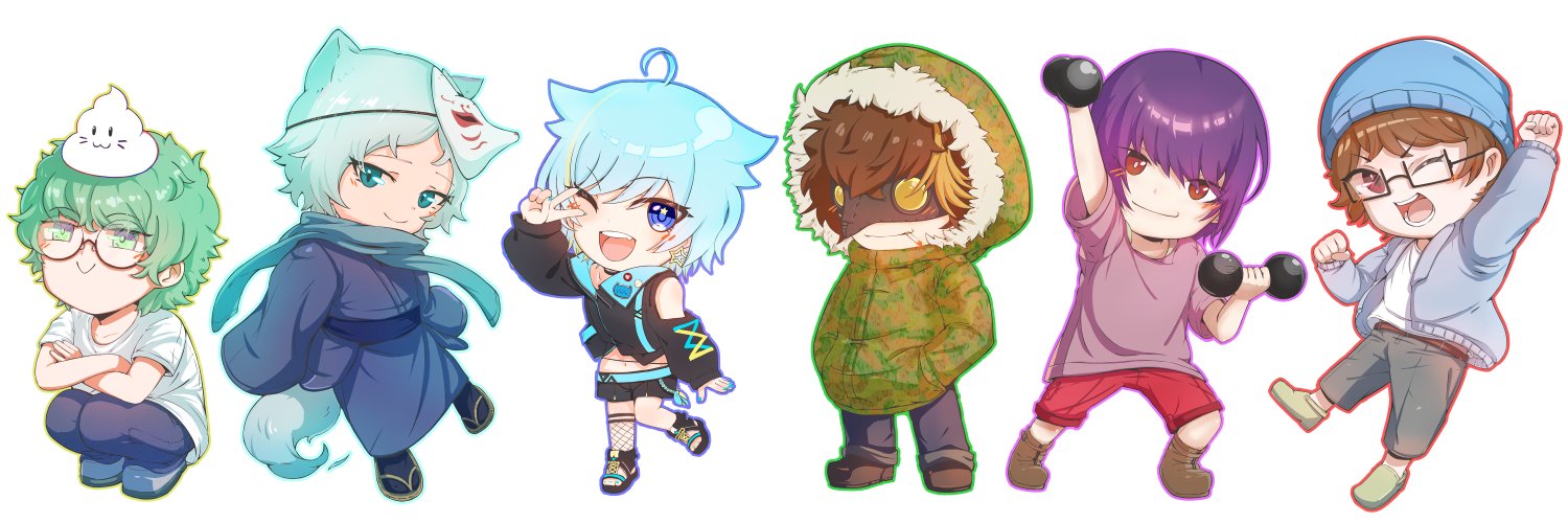 L4plus's profile banner image