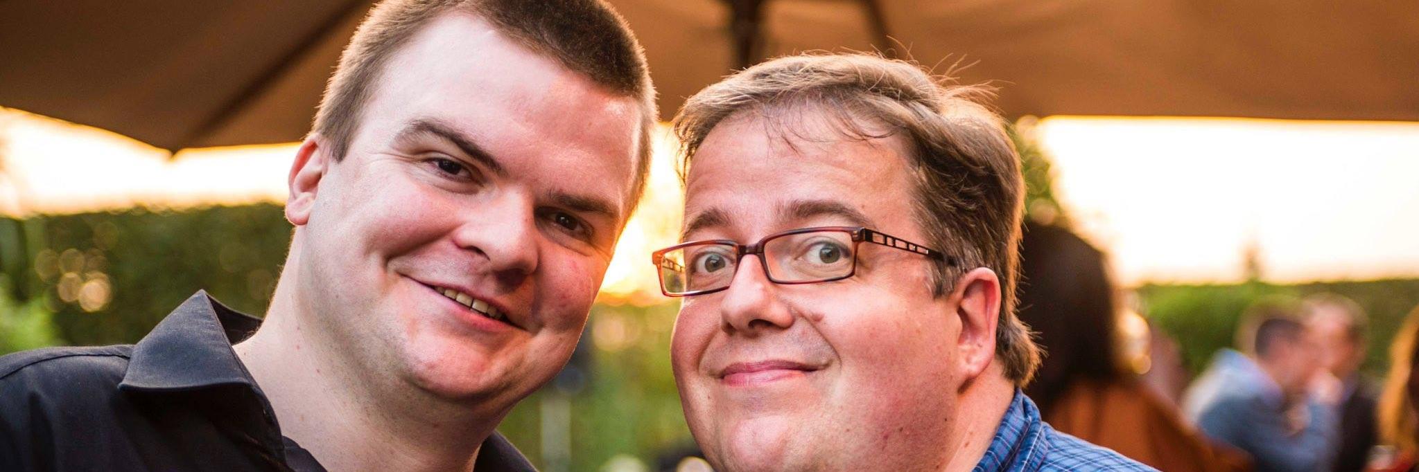 WouterVanEynde's profile banner image
