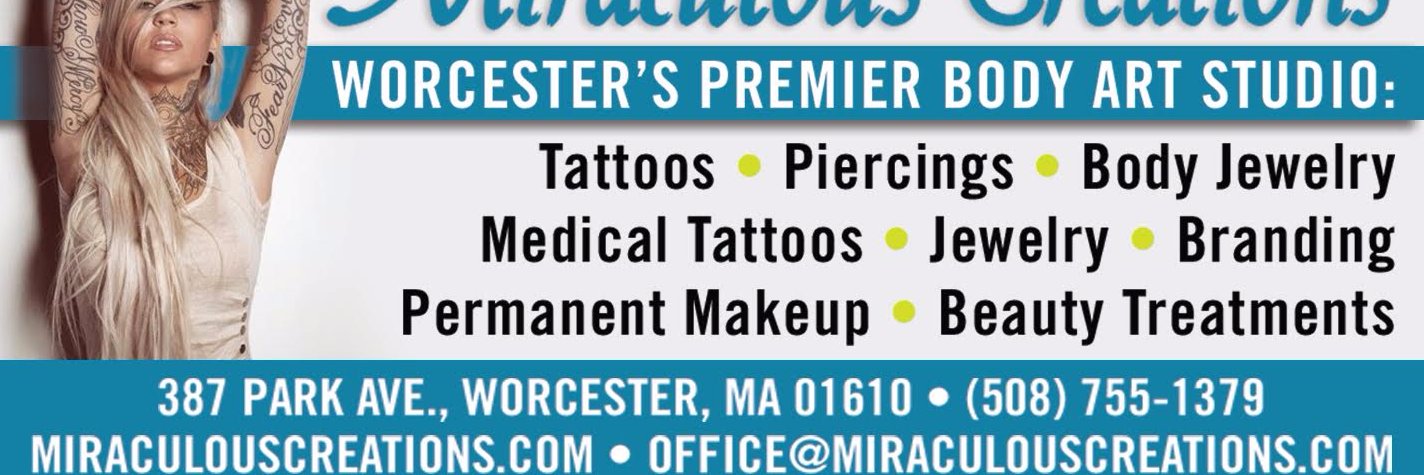 TattooShop's profile banner image
