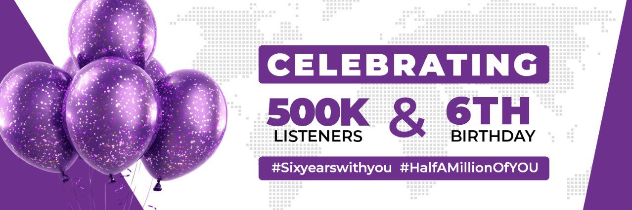 #InTuneWithYOU banner