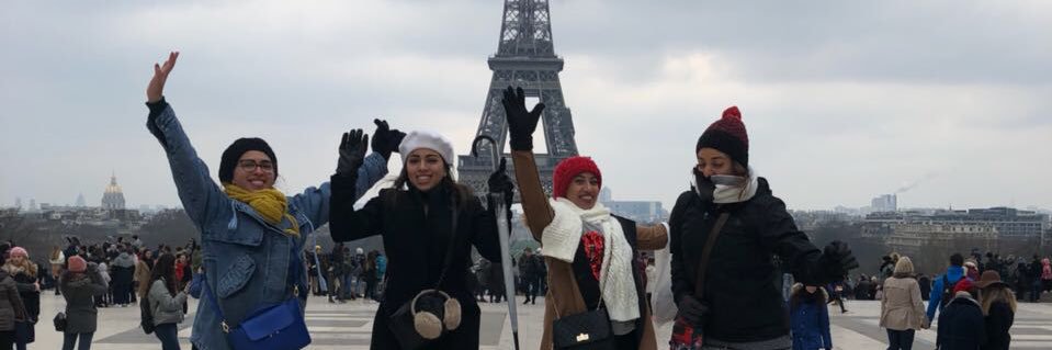 dmasri9's profile banner image