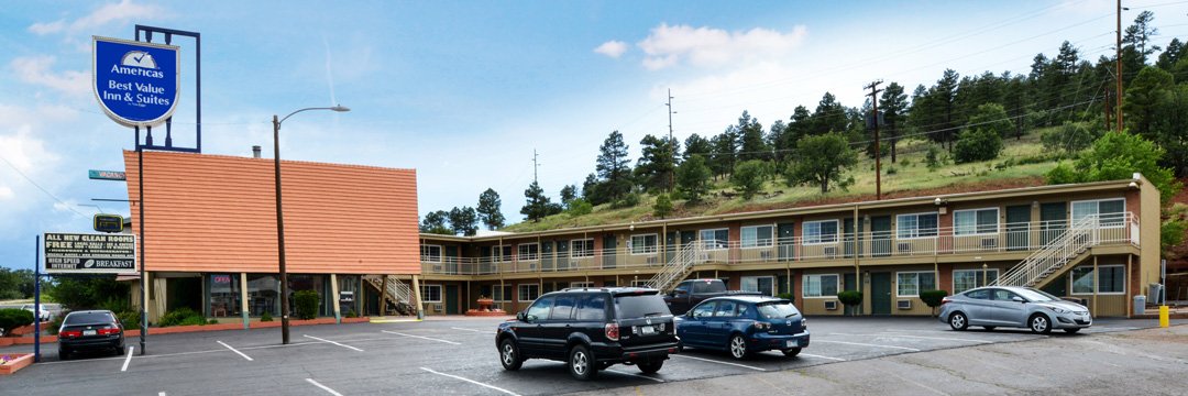 hotelflagstaff's profile banner image