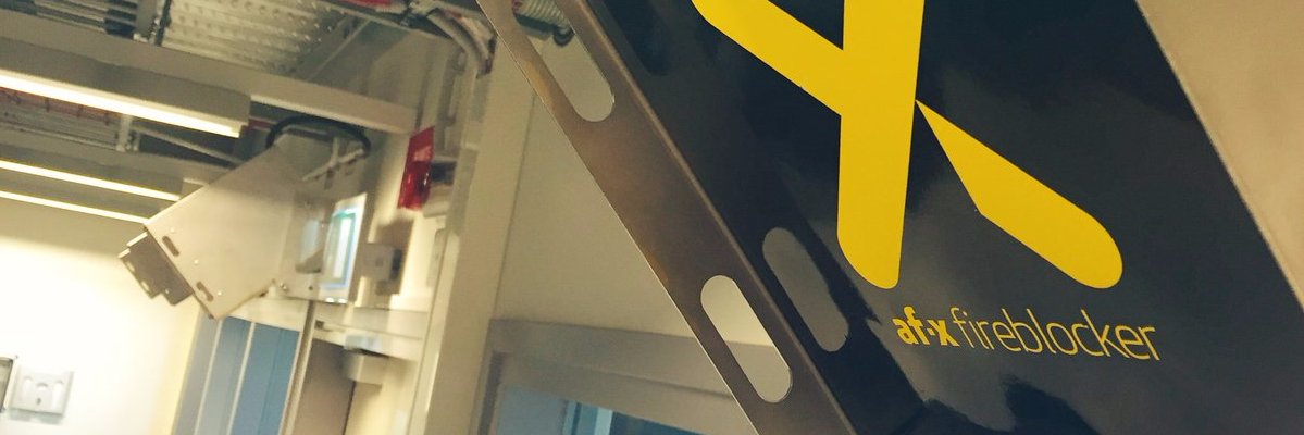afxfiresolution's profile banner image