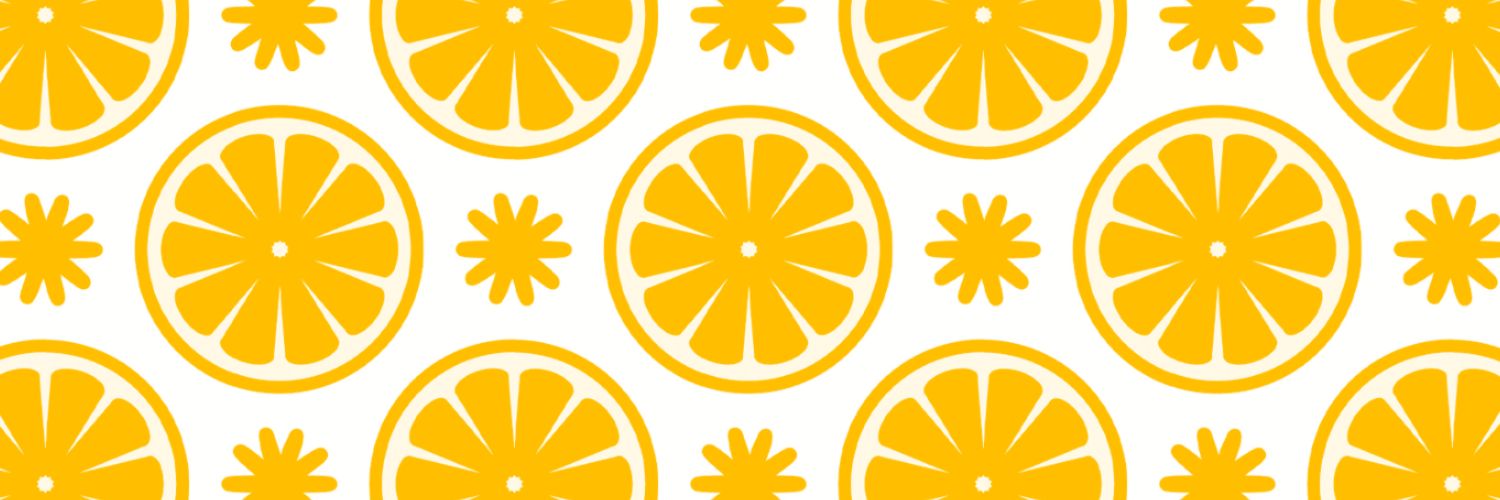 🍊柑橘🍊 banner
