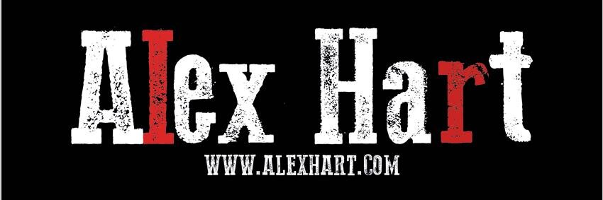 Alex Hart banner