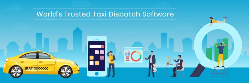 taximobilityapp's profile banner image