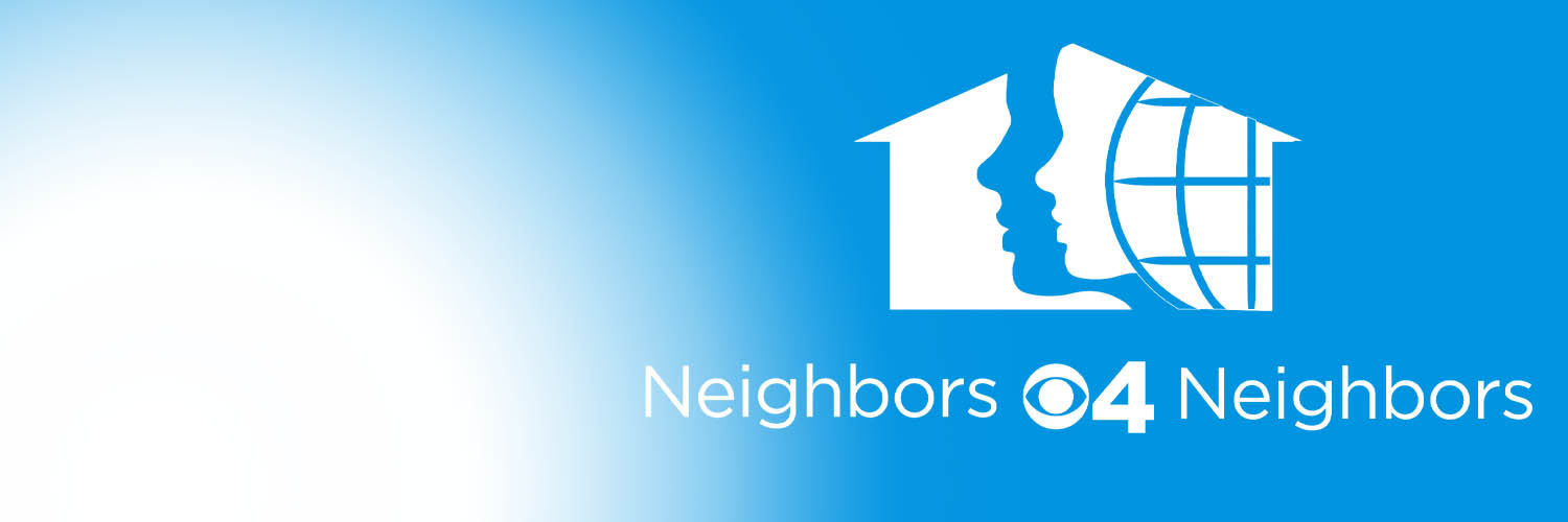 Neighbors 4 Neighbors banner