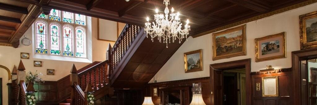 HighleyManor's profile banner image