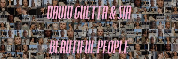 davidguetta Profile Banner
