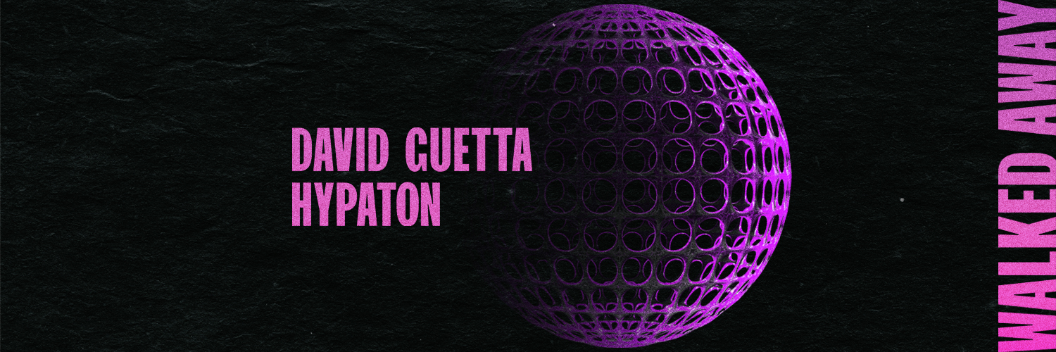 David Guetta banner
