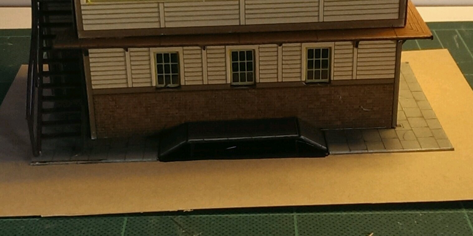 Flailman55's profile banner image