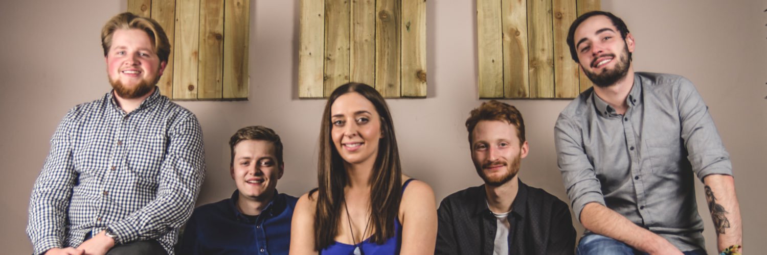 SoundTown_band's profile banner image