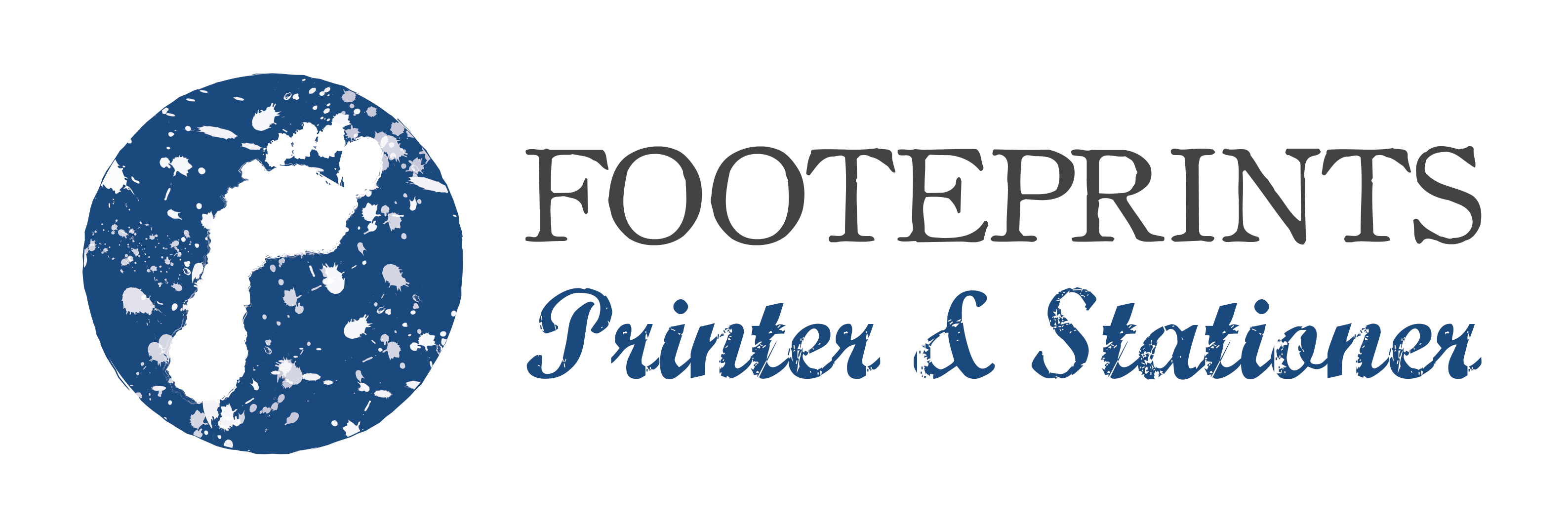 Footeprints Office banner