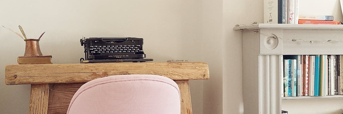 penelopeauthor1's profile banner image