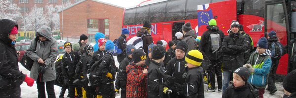 KuPS2006 Profile Banner