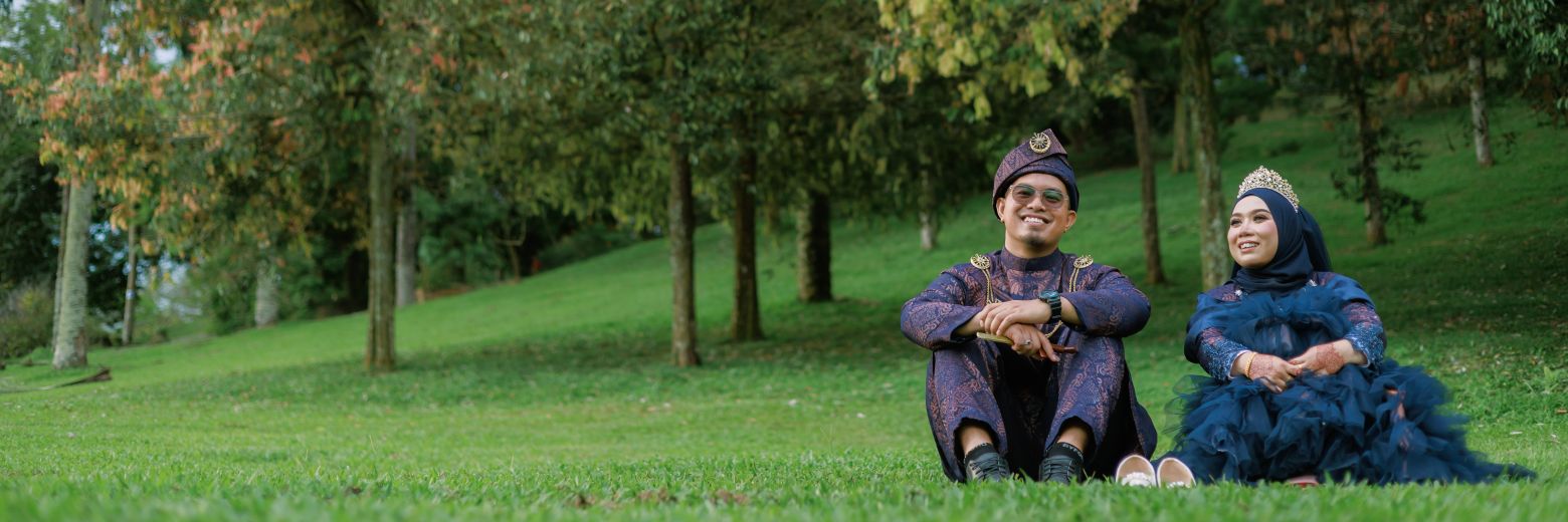 AiniMubarak's profile banner image