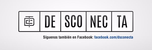 dsconecta Profile Banner
