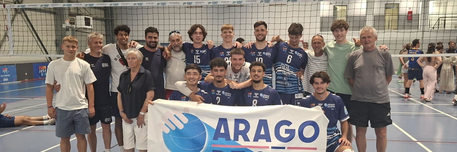 aragodesete's profile banner image