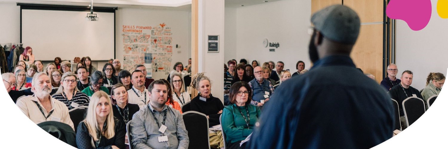 Stephen CFCT Grants Ambassador banner