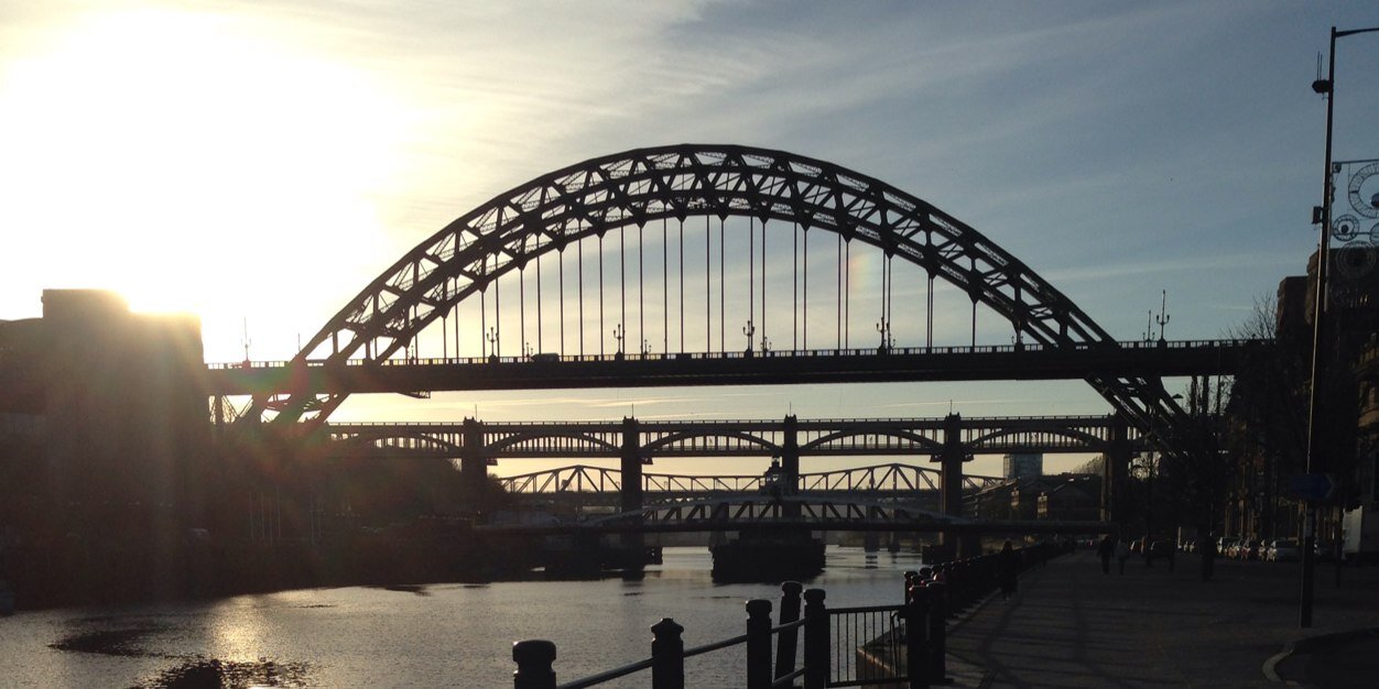 Paul Naples-Hails banner