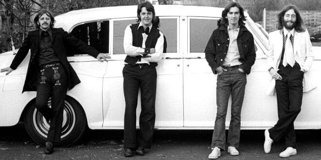 BeatlemaniaPDG's profile banner image
