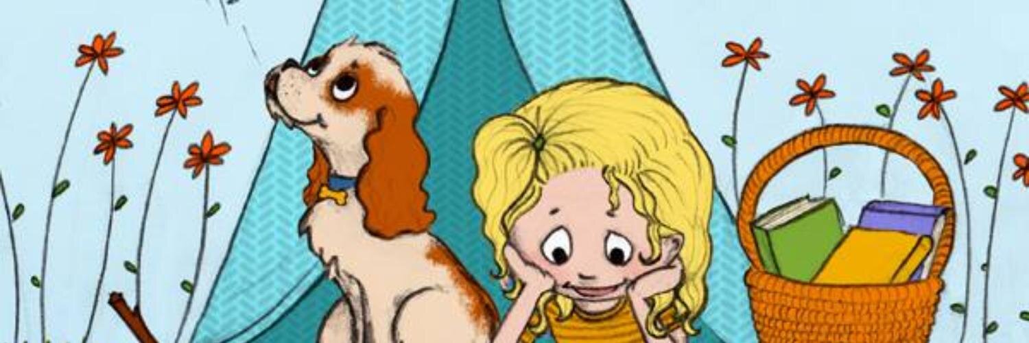 CharTheCavalier's profile banner image