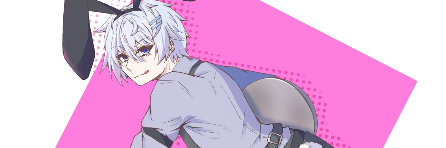gin69lockon's profile banner image