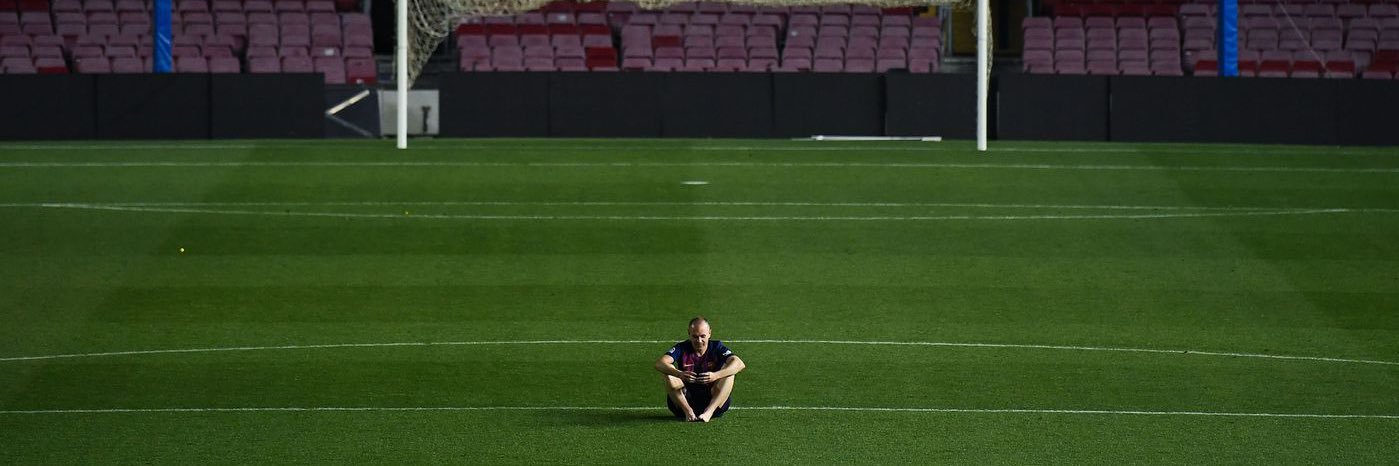 Hugo Andersson banner