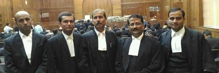 advocate_chandr's profile banner image