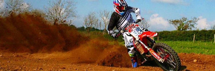 Rob Francis banner