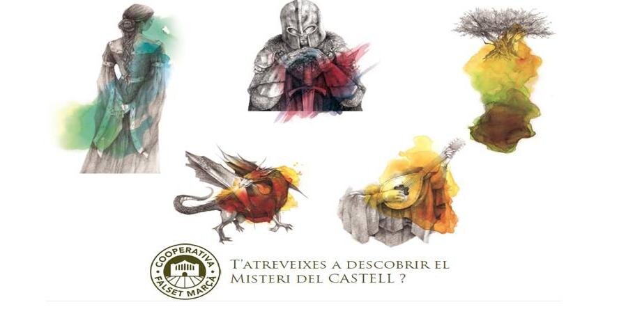 castelldefalset's profile banner image