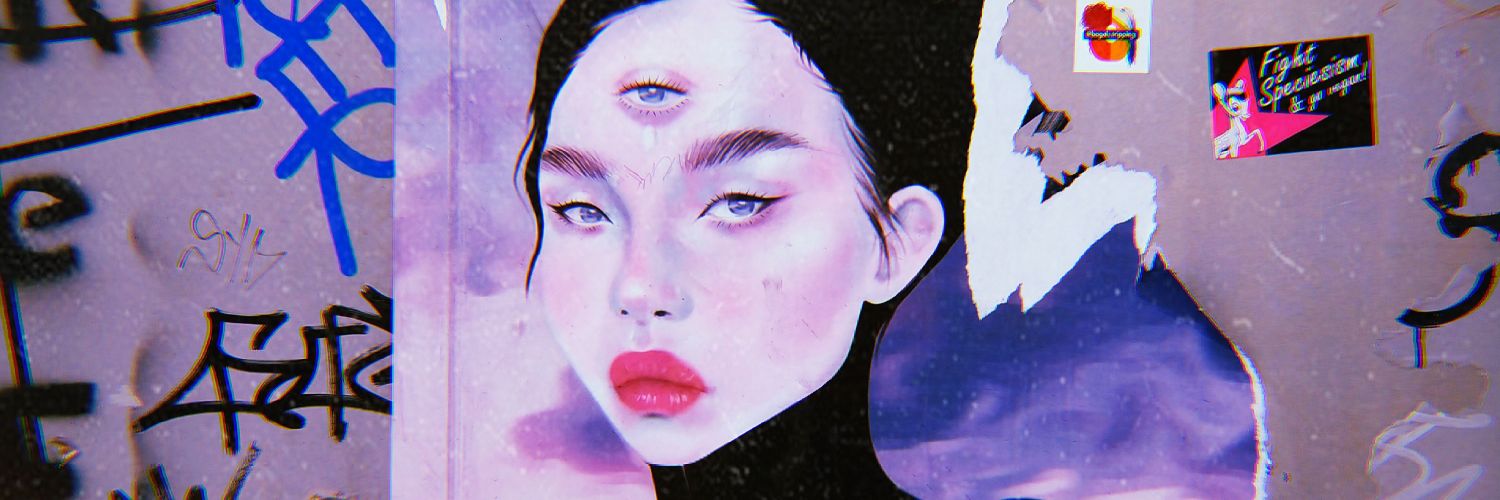 JulyDoble's profile banner image