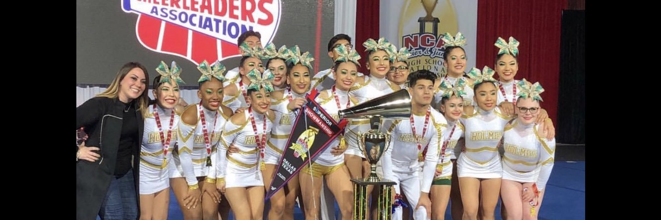 HolmesCheerALUM's profile banner image